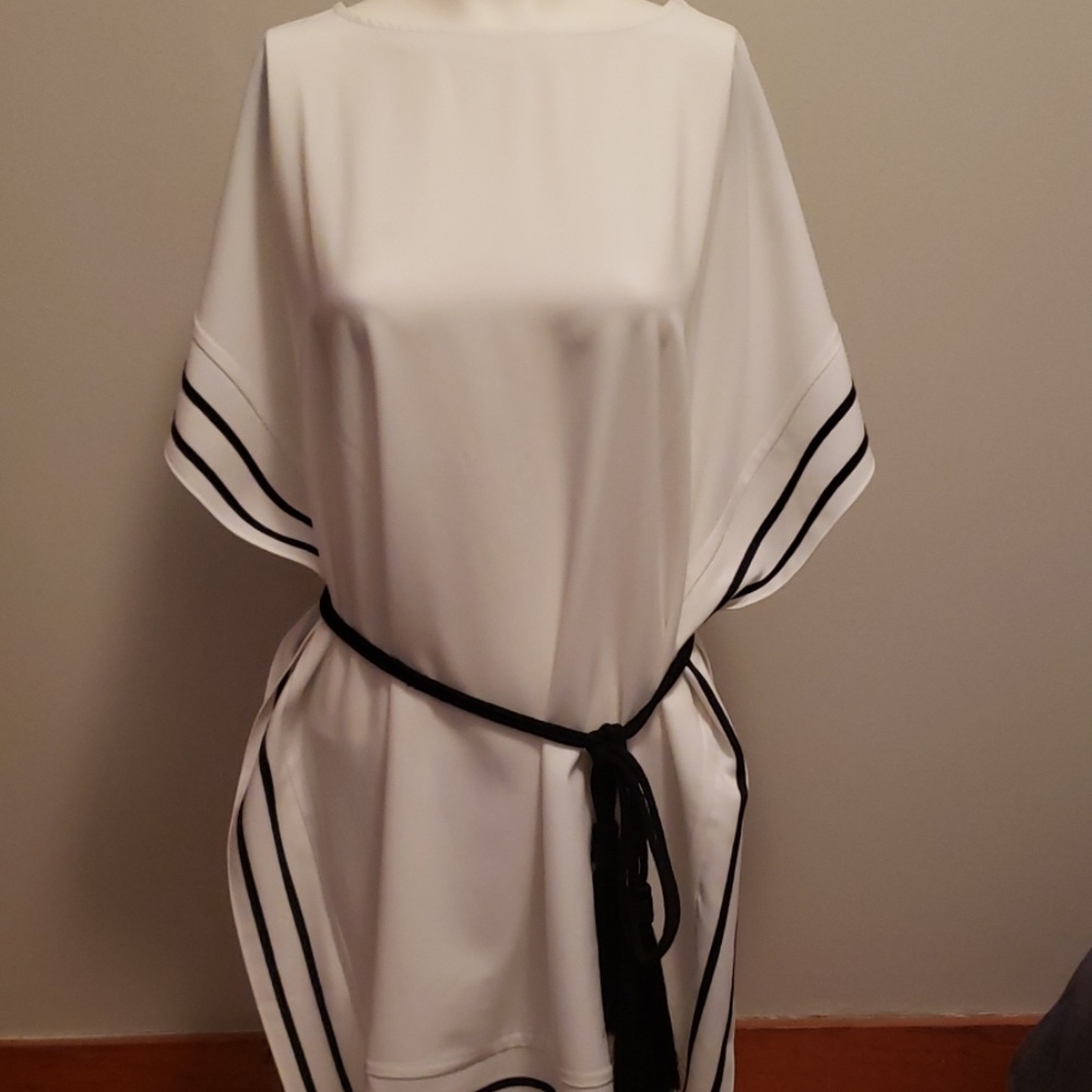 Gracia Dress